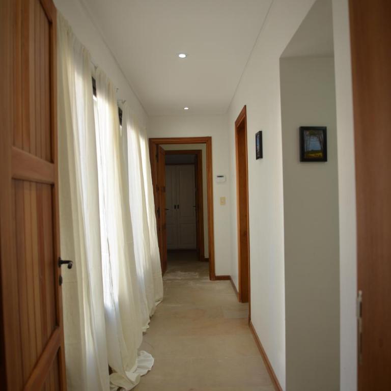 Beach House AP - Cama en habitación compartida mixta de 4 camas - 3