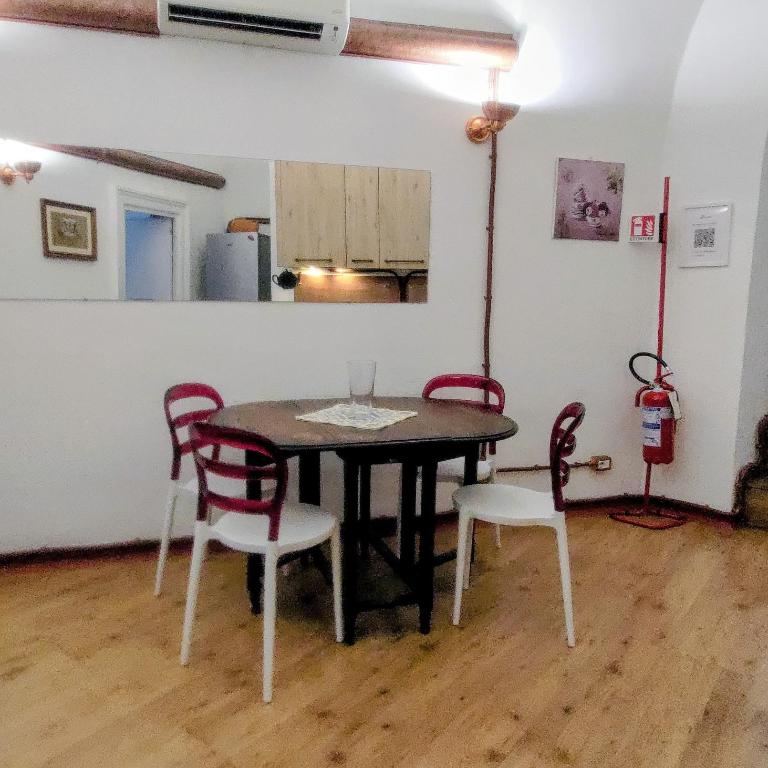 Teatime al Colosseo - Casa con 2 Camere da Letto - 22