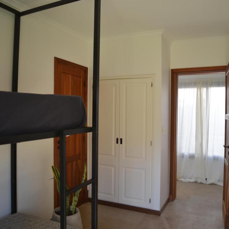 Beach House AP - Cama en habitación compartida mixta de 4 camas - 5