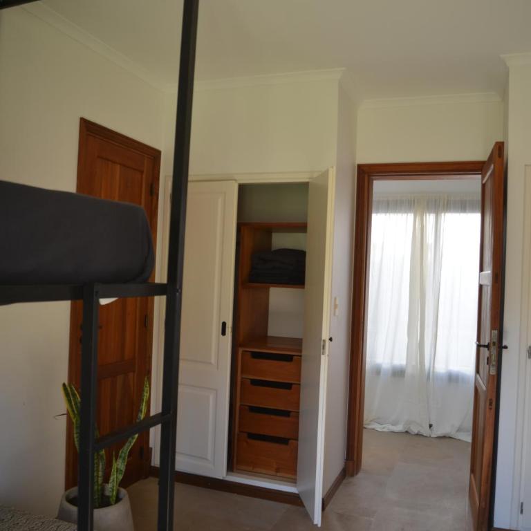 Beach House AP - Cama en habitación compartida mixta de 4 camas - 6