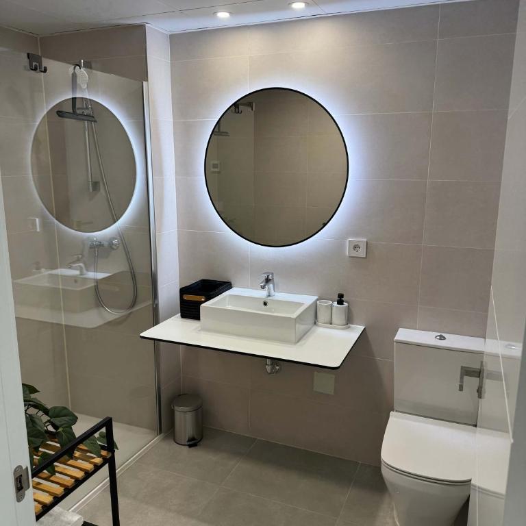 Resort Seascape Villa 8 by Bookaparadise - Villa - 5