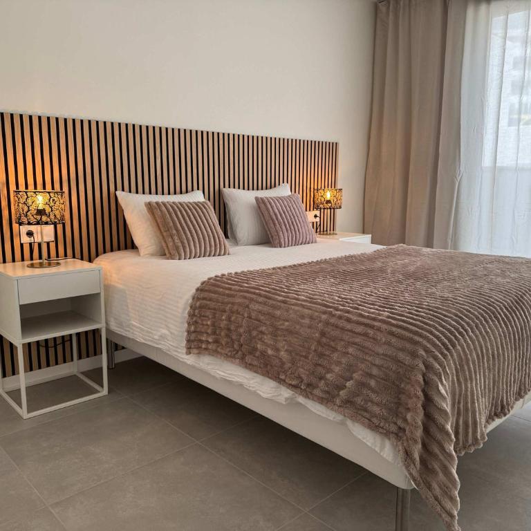 Resort Seascape Villa 8 by Bookaparadise - Villa - 4