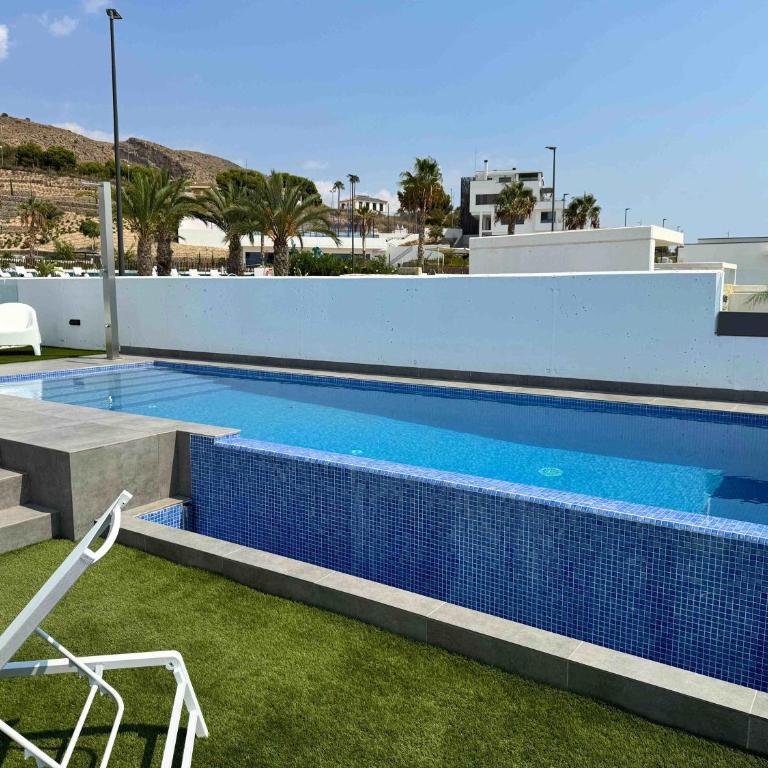 Resort Seascape Villa 8 by Bookaparadise - Villa - 2