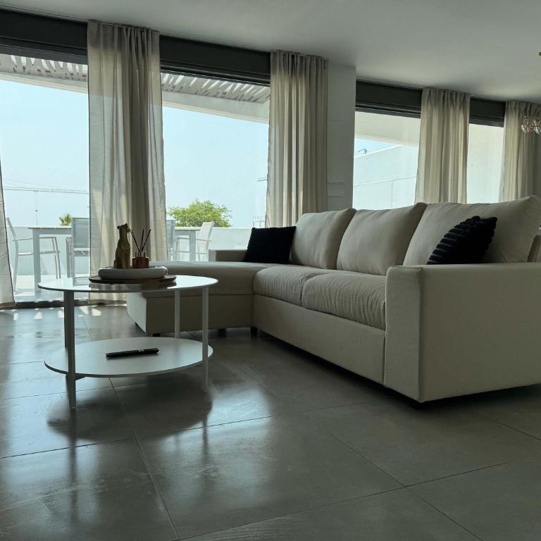 Resort Seascape Villa 8 by Bookaparadise - Villa - 12
