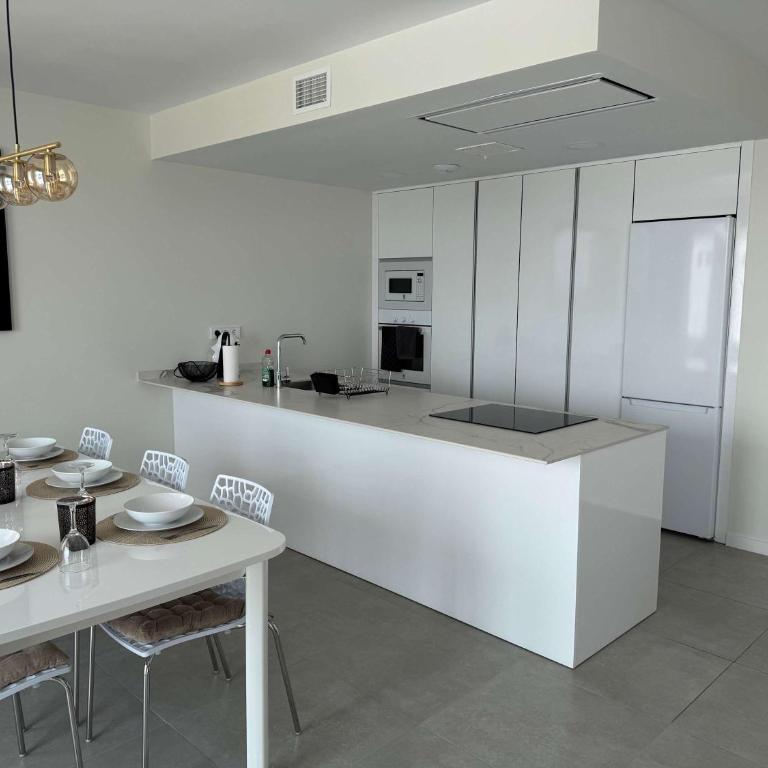 Resort Seascape Villa 8 by Bookaparadise - Villa - 15