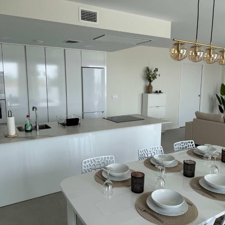 Resort Seascape Villa 8 by Bookaparadise - Villa - 19