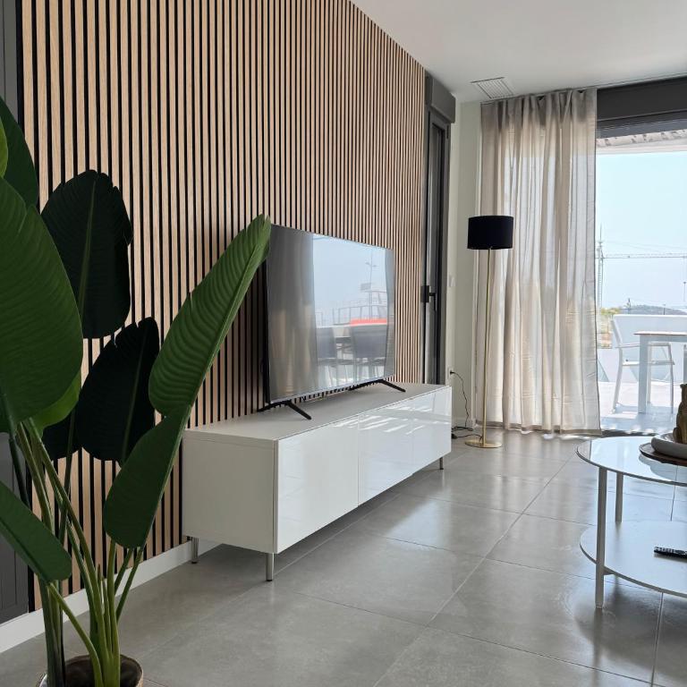 Resort Seascape Villa 8 by Bookaparadise - Villa - 14