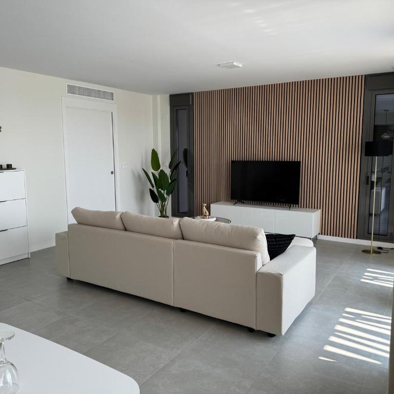 Resort Seascape Villa 8 by Bookaparadise - Villa - 21