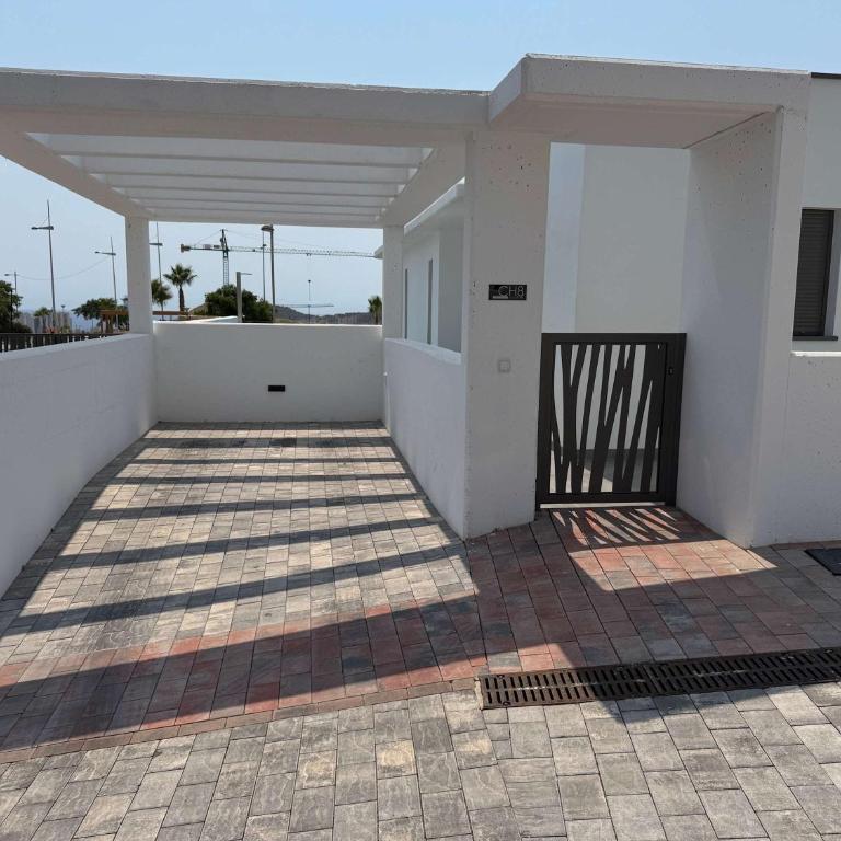 Resort Seascape Villa 8 by Bookaparadise - Villa - 24