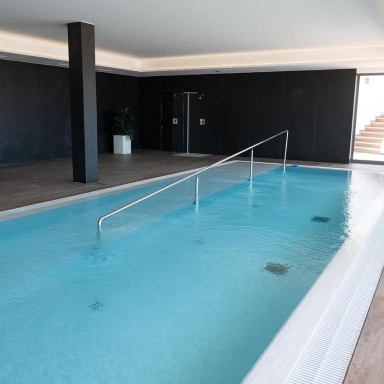 Resort Seascape Villa 8 by Bookaparadise - Villa - 30