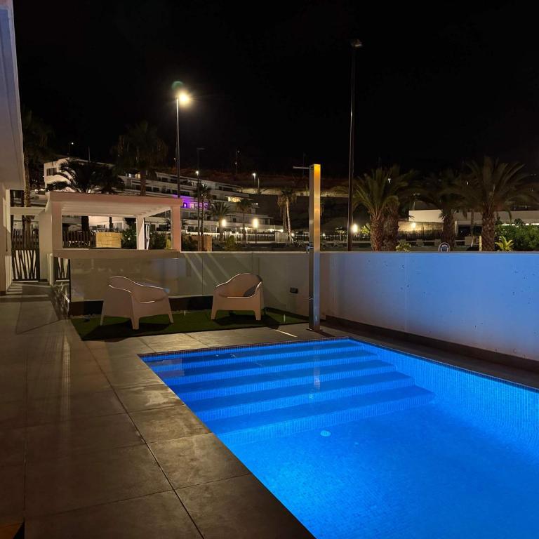 Resort Seascape Villa 8 by Bookaparadise - Villa - 28