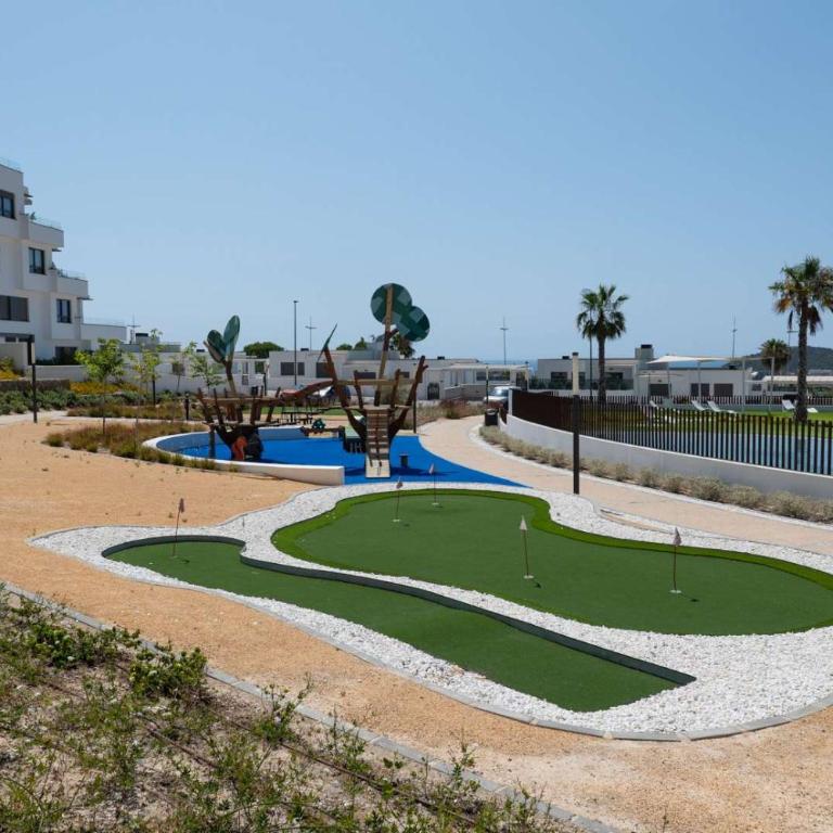 Resort Seascape Villa 8 by Bookaparadise - Villa - 33