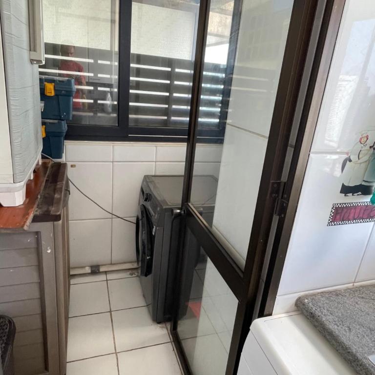 Departamento en Providencia - One-Bedroom Apartment - 7