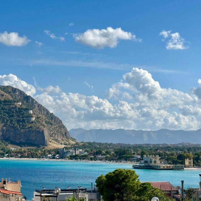 Lovely Mondello - Apartments - Appartamento con 2 Camere da Letto - 47