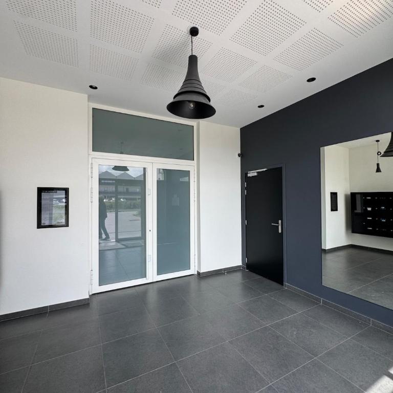 Dunea plage de Dunkerque - Appartement 1 Chambre avec Balcon - 11
