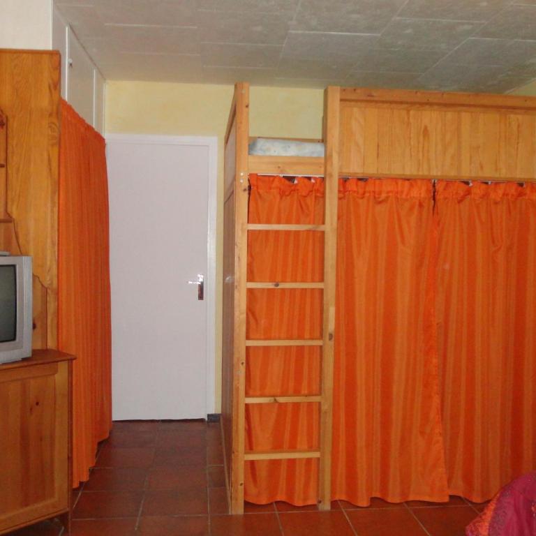 Pied pistes sud Superdévoluy 6p chez Locasoleil - Apartment mit 1 Schlafzimmer - 6