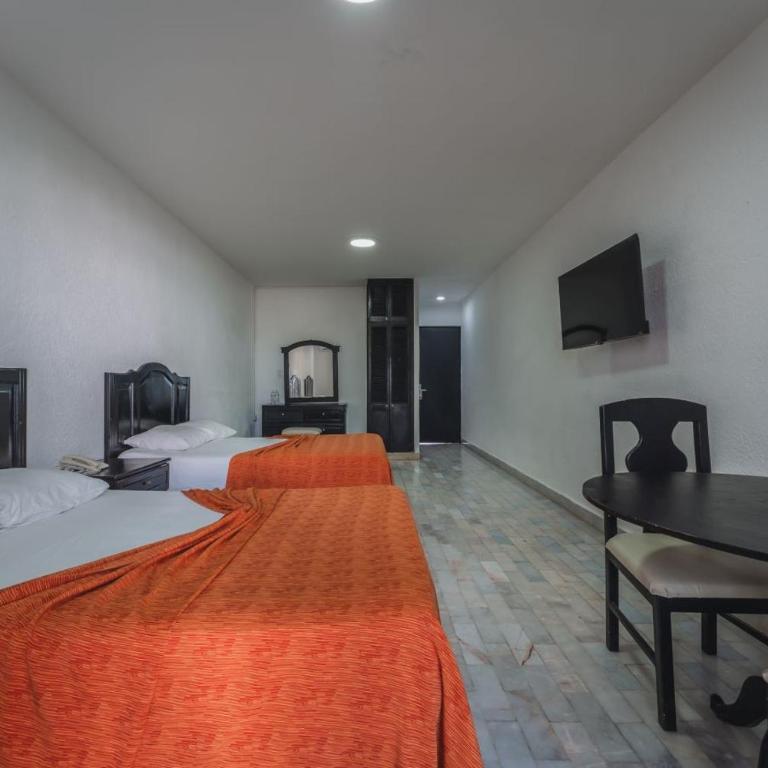 Imperial Las Perlas - Standard Room - 6
