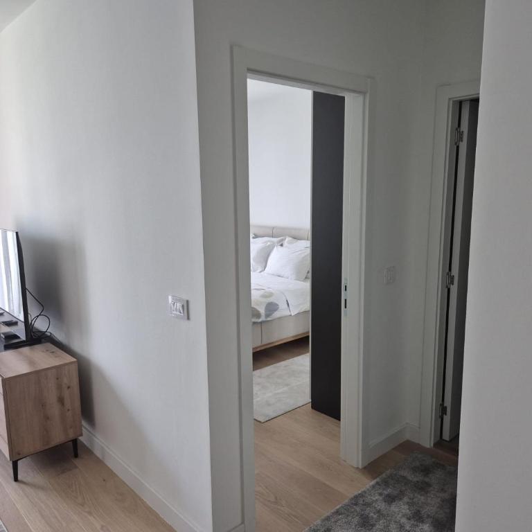 BJ Waterfront Apartment - Apartman sa 1 Spavaćom Sobom - 6