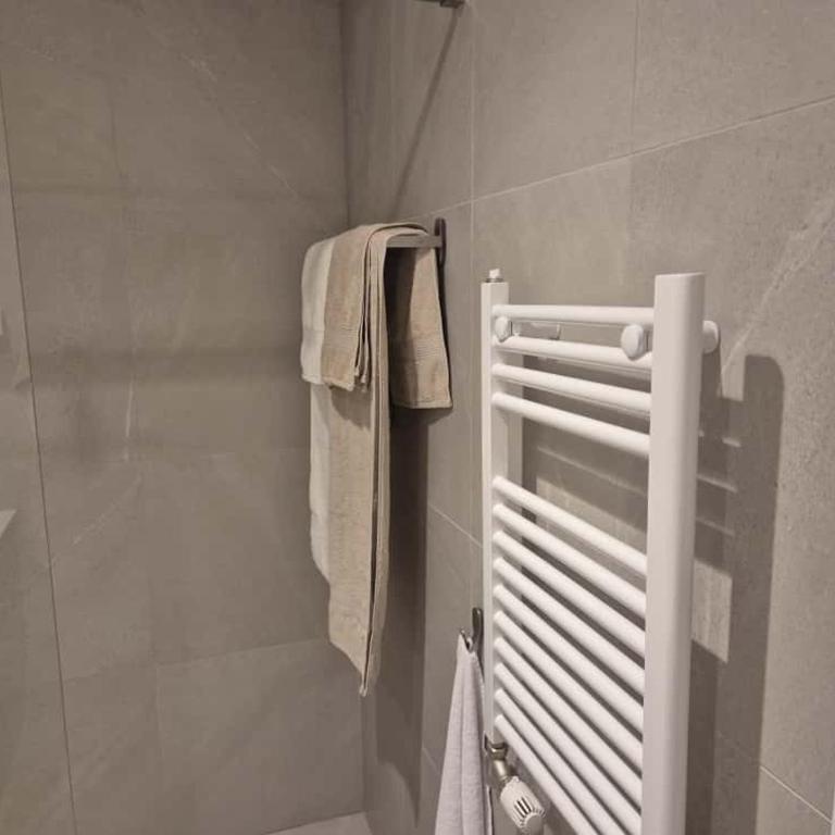 BJ Waterfront Apartment - Apartman sa 1 Spavaćom Sobom - 11