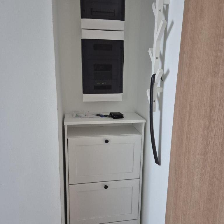 BJ Waterfront Apartment - Apartman sa 1 Spavaćom Sobom - 9