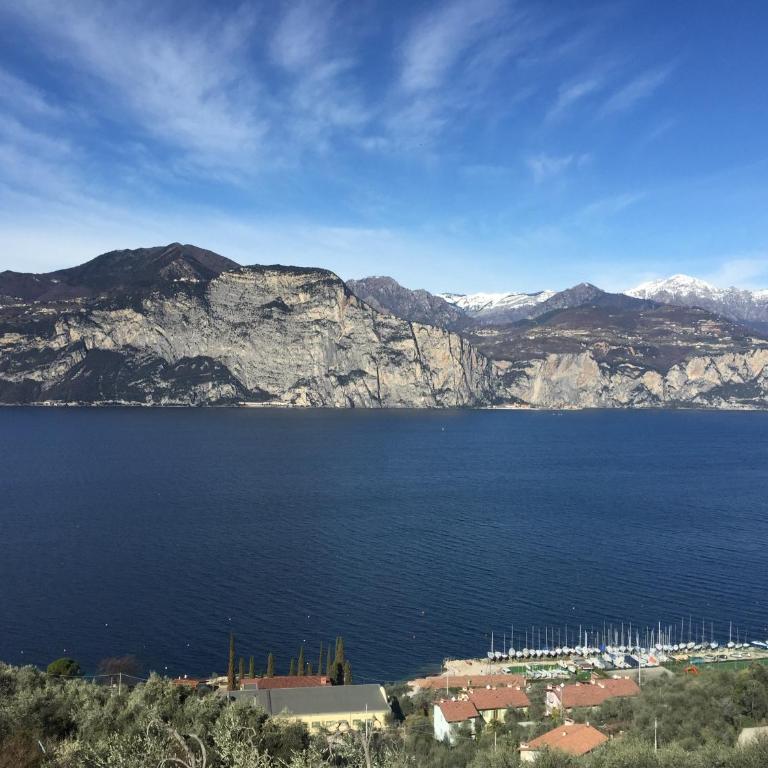 Casa Margherita - Appartamento con 1 Camera da Letto - 15