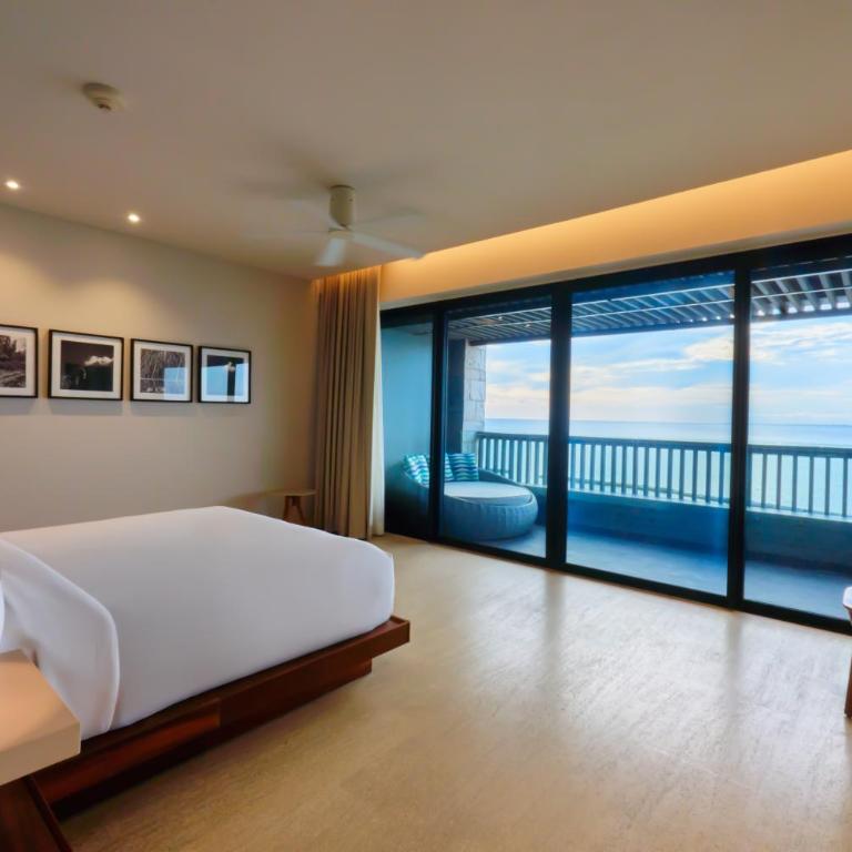 Devossion By Live Aqua Playa del Carmen All Inclusive - Adults Only - Suite The Devossion - 12