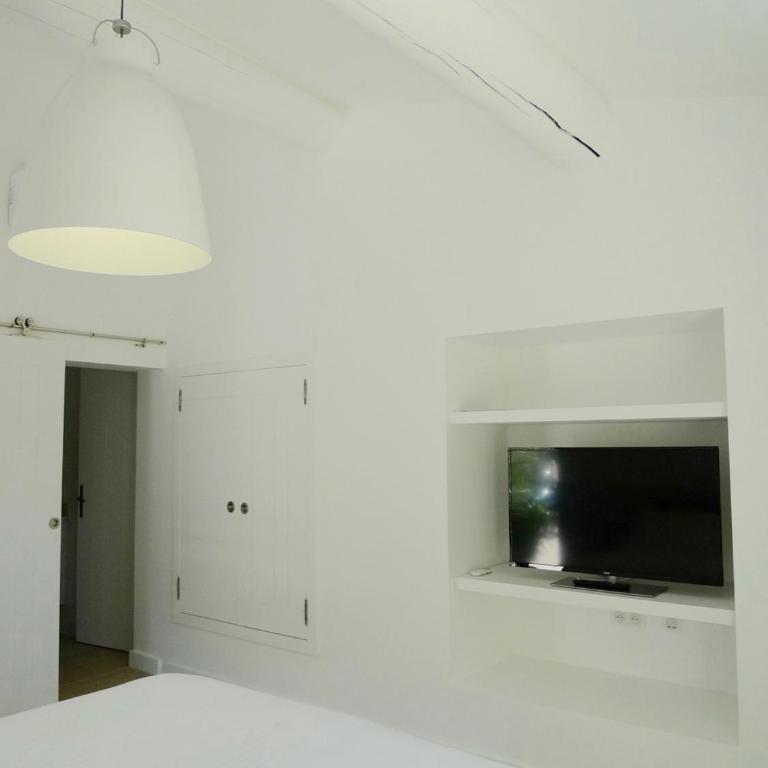 Mas des Cabidoules - Habitación Doble - 2