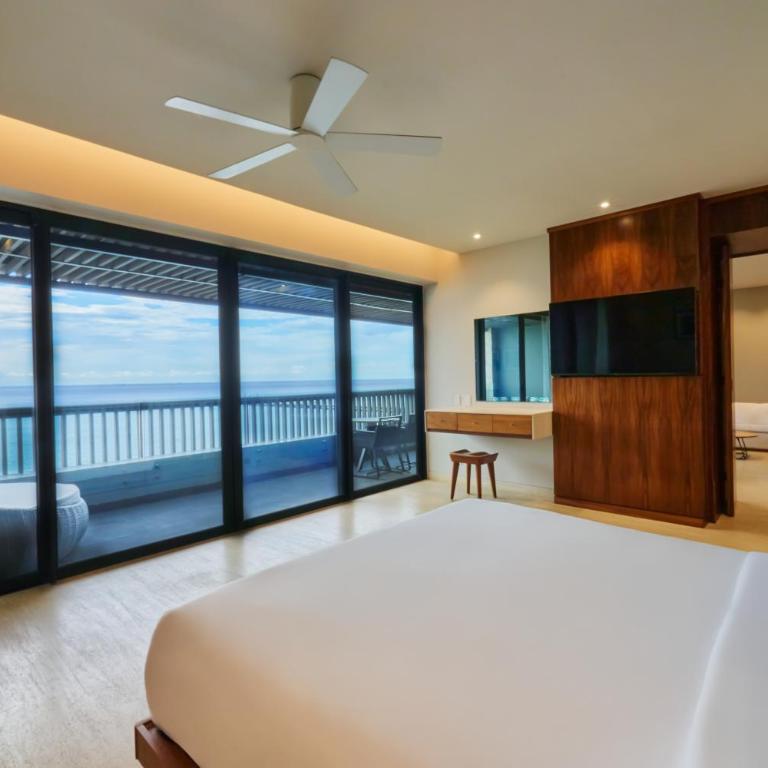 Devossion By Live Aqua Playa del Carmen All Inclusive - Adults Only - Suite The Devossion - 13