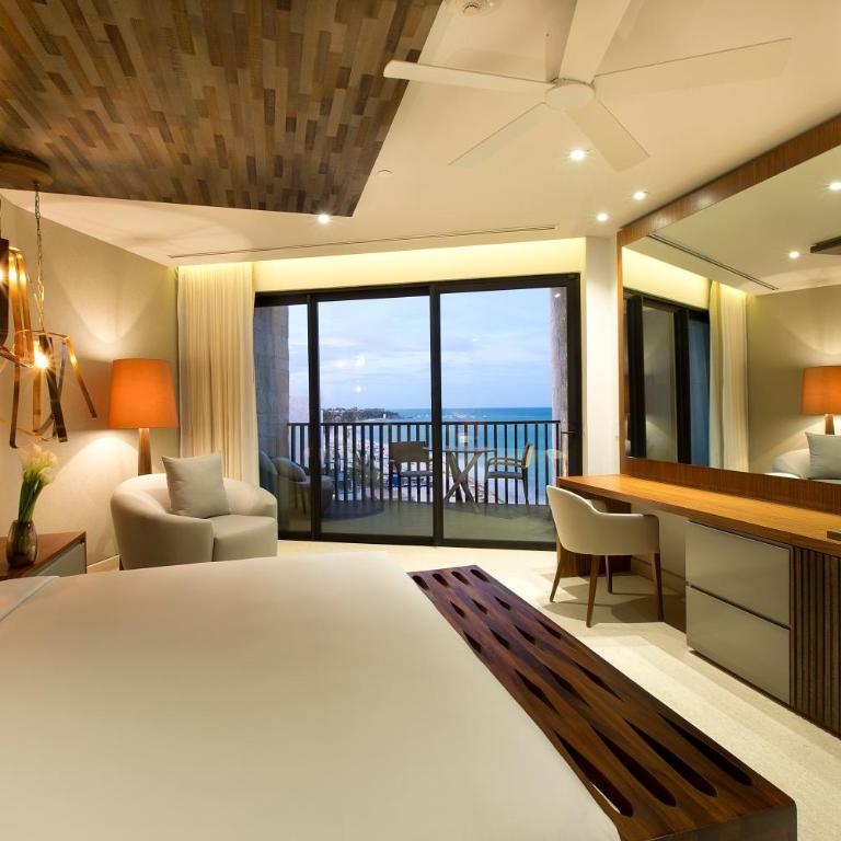 Devossion By Live Aqua Playa del Carmen All Inclusive - Adults Only - Suite Presidencial - 13
