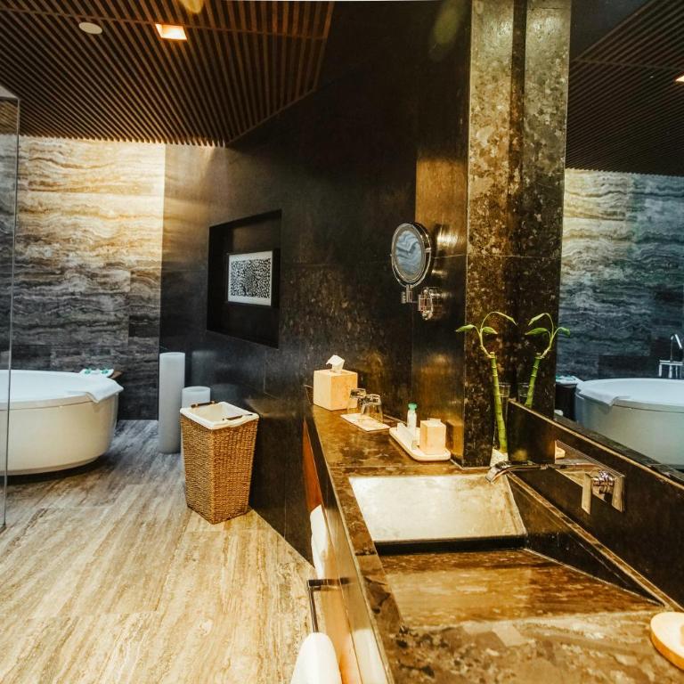 Devossion By Live Aqua Playa del Carmen All Inclusive - Adults Only - Suite Presidencial - 14