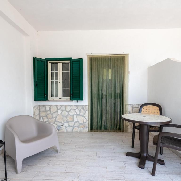 Liberato Puglia Vacanze - Appartamento Deluxe con 1 Camera da Letto - 7
