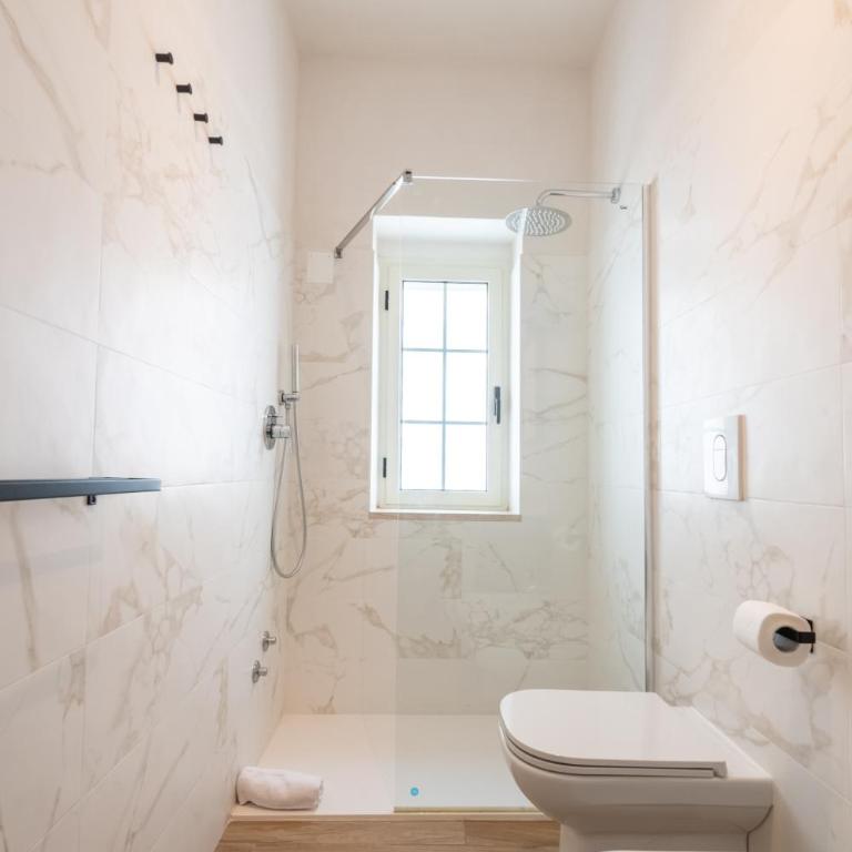 Liberato Puglia Vacanze - Appartamento Deluxe con 1 Camera da Letto - 8