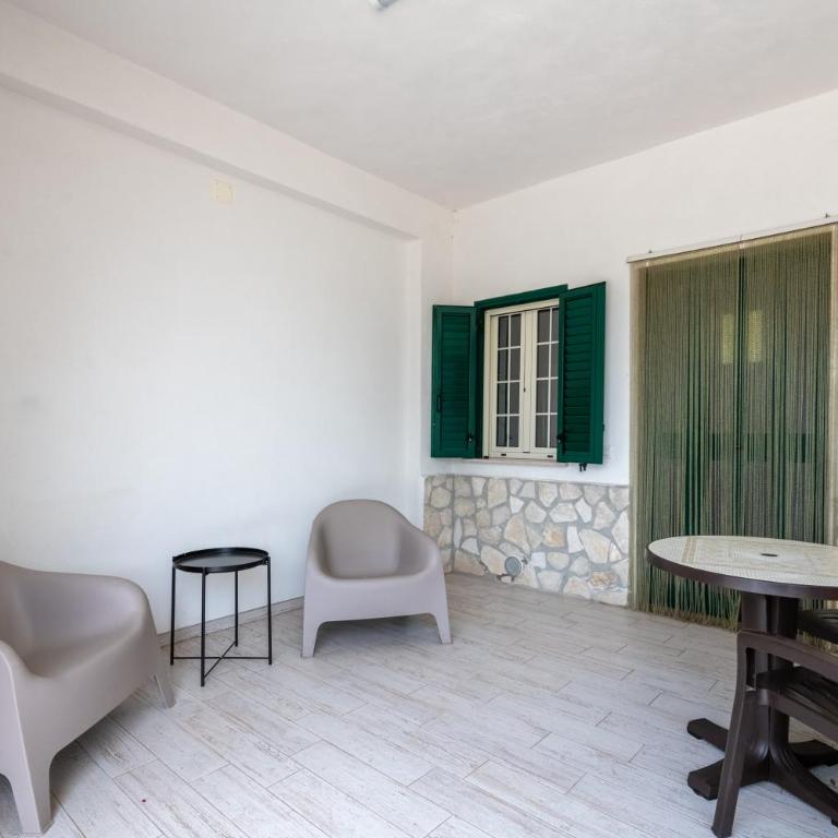 Liberato Puglia Vacanze - Appartamento Deluxe con 1 Camera da Letto - 5