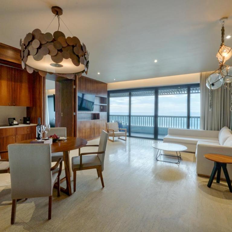 Devossion By Live Aqua Playa del Carmen All Inclusive - Adults Only - Suite The Devossion - 16