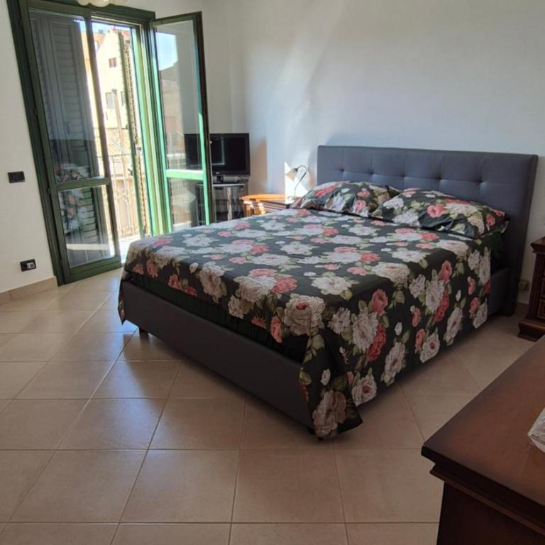 Casa Mia - Appartamento con 2 Camere da Letto - 16
