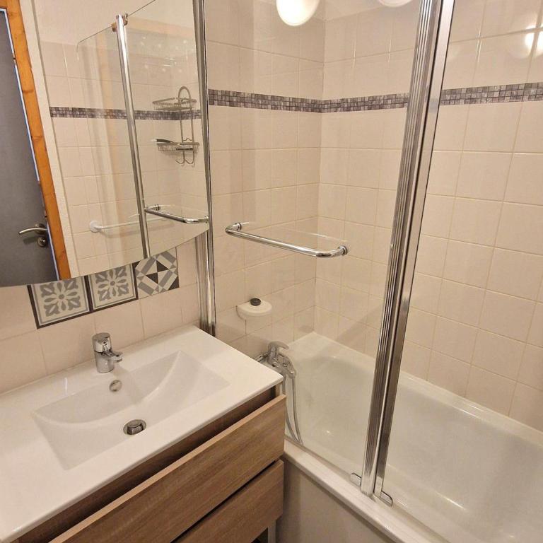 Studio cosy pour 4 au coeur de Valfréjus - FR-1-265-235 - Studio - 7
