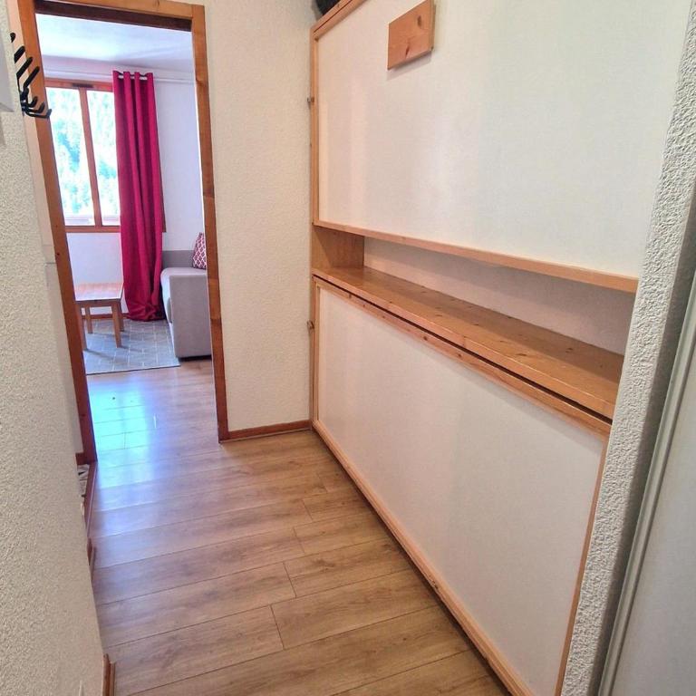 Studio cosy pour 4 au coeur de Valfréjus - FR-1-265-235 - Studio - 8
