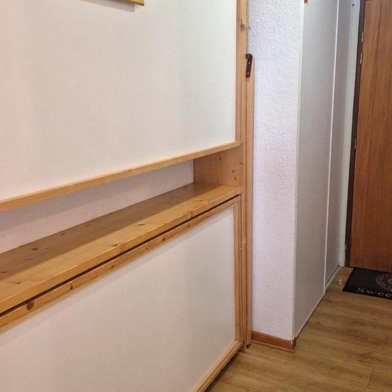 Studio cosy pour 4 au coeur de Valfréjus - FR-1-265-235 - Studio - 9
