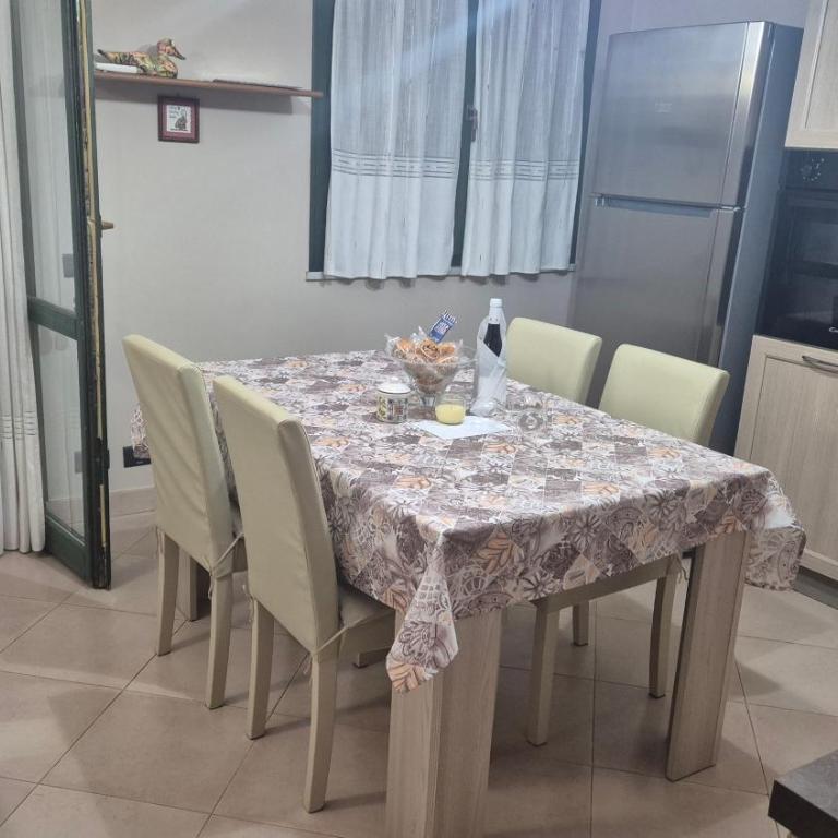 Casa Mia - Appartamento con 2 Camere da Letto - 14