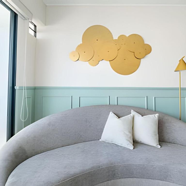 Edificio Plaza 27 - Two-Bedroom Family Apartment - 4