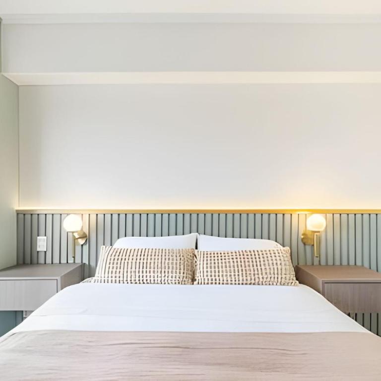 Edificio Plaza 27 - Two-Bedroom Family Apartment - 6