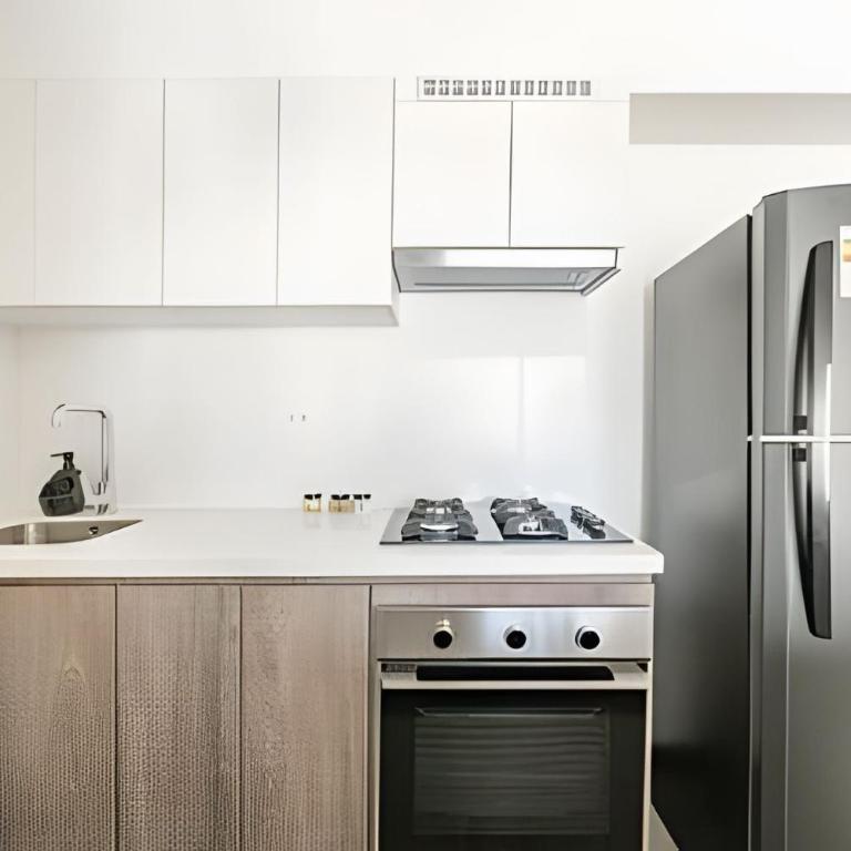 Edificio Plaza 27 - Two-Bedroom Family Apartment - 16