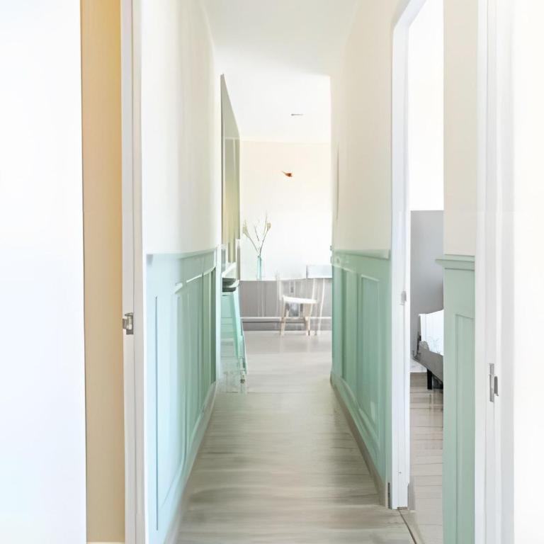 Edificio Plaza 27 - Two-Bedroom Family Apartment - 31