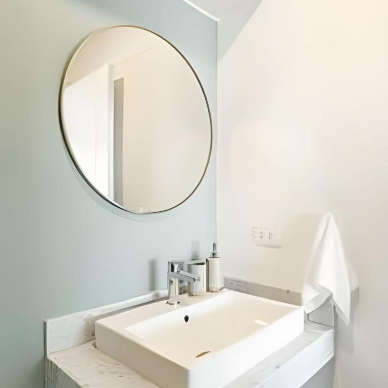 Edificio Plaza 27 - Two-Bedroom Family Apartment - 33