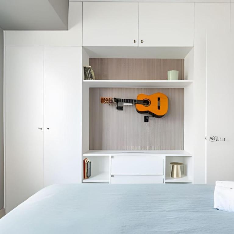 Edificio Plaza 27 - Two-Bedroom Family Apartment - 34