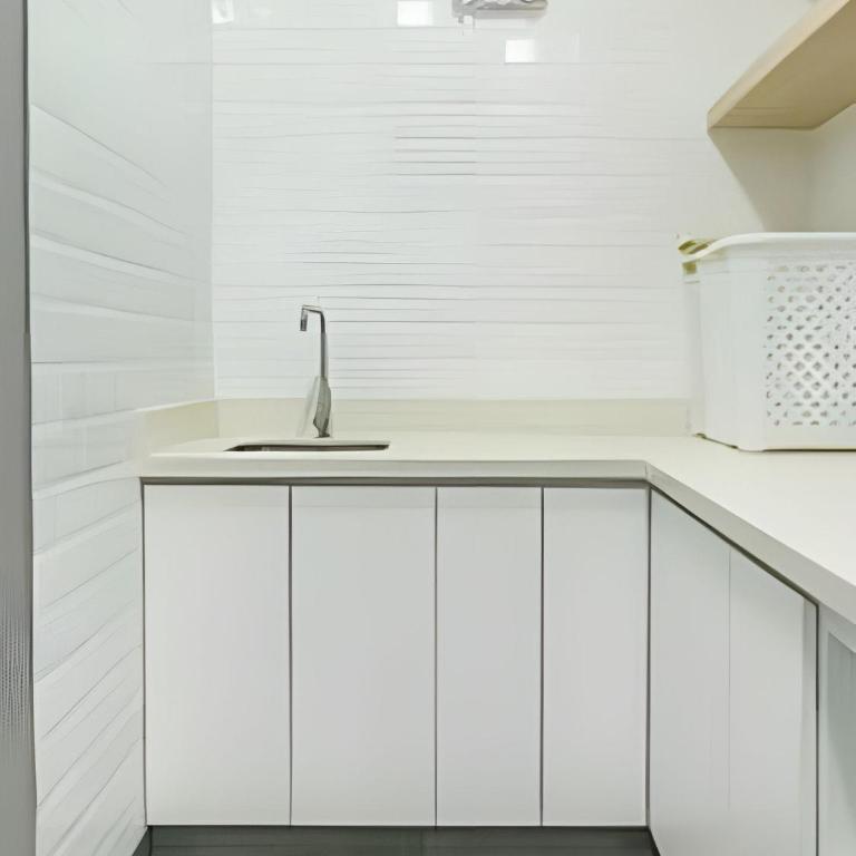 Edificio Plaza 27 - Two-Bedroom Family Apartment - 35
