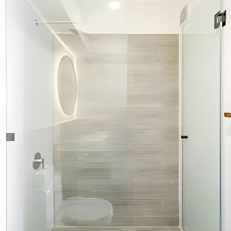 Edificio Plaza 27 - Two-Bedroom Family Apartment - 44