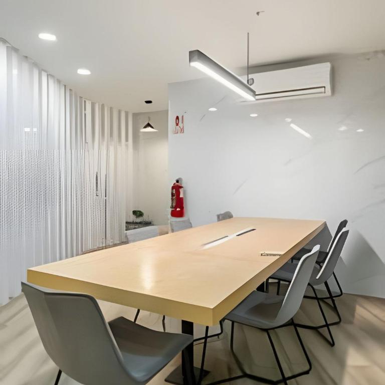 Edificio Plaza 27 - Two-Bedroom Family Apartment - 45