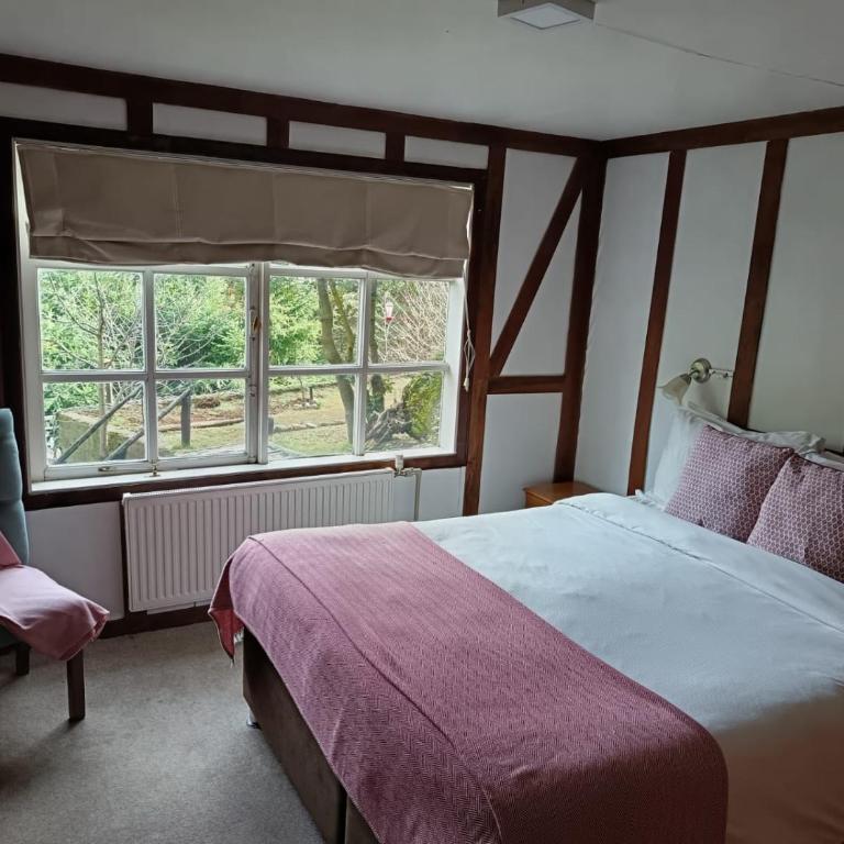 The Patagonian Lodge - Habitación Doble Estándar - 1