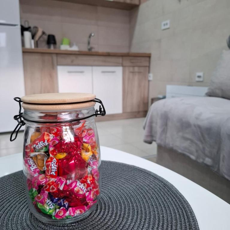 Apartman Dora - Apartman sa 1 Spavaćom Sobom - 4